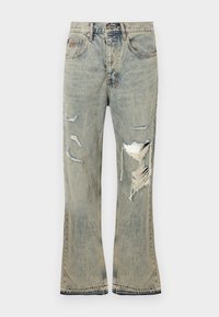 ANTI STAGELIGHT  - Džíny Relaxed Fit - denim