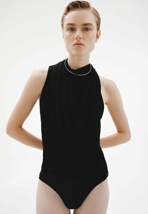 Aristocrazy Collar -  gold-coloured