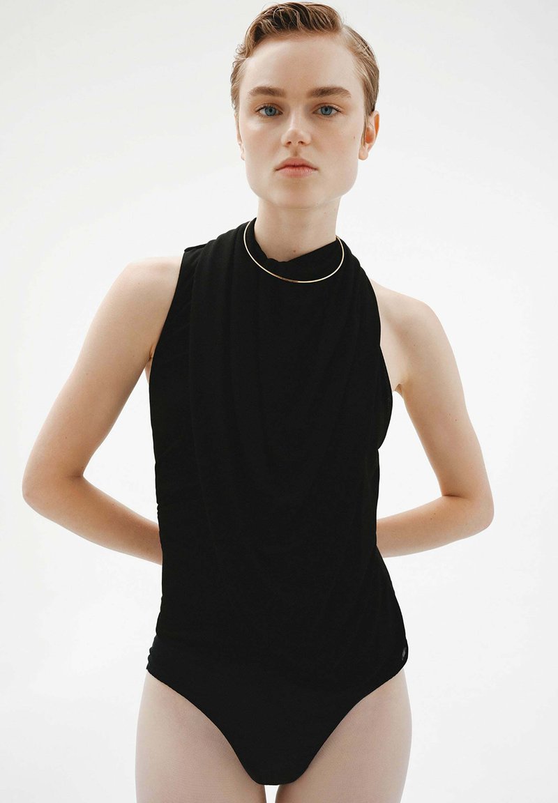 Aristocrazy Collar - gold-coloured