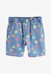 Non selezionato, mid blue denim