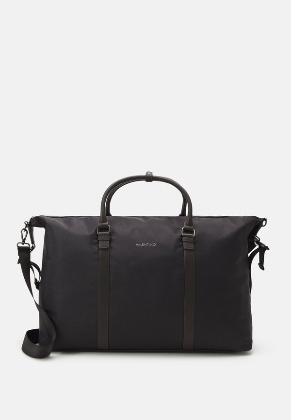 INFINITY UNISEX - Weekend bag - grigio