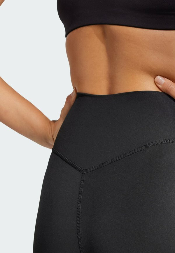 OPT ST HR 7/8  - Leggings2