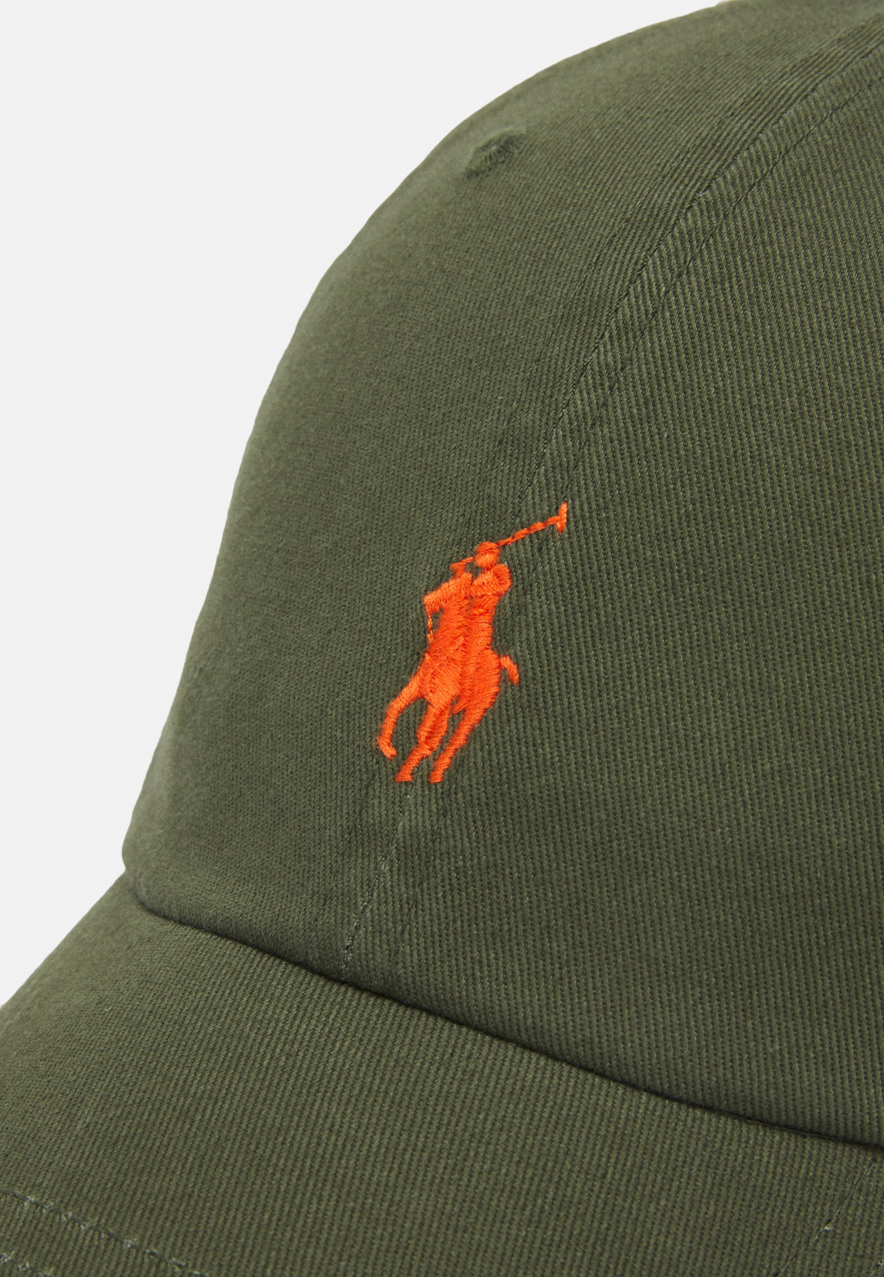 Polo Ralph Lauren COTTON CHINO BALL CAP 
