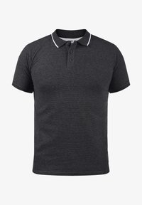 Valgt, dark grey melange