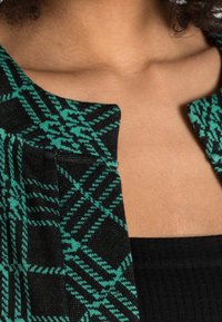 ONLY Lehká bunda - black