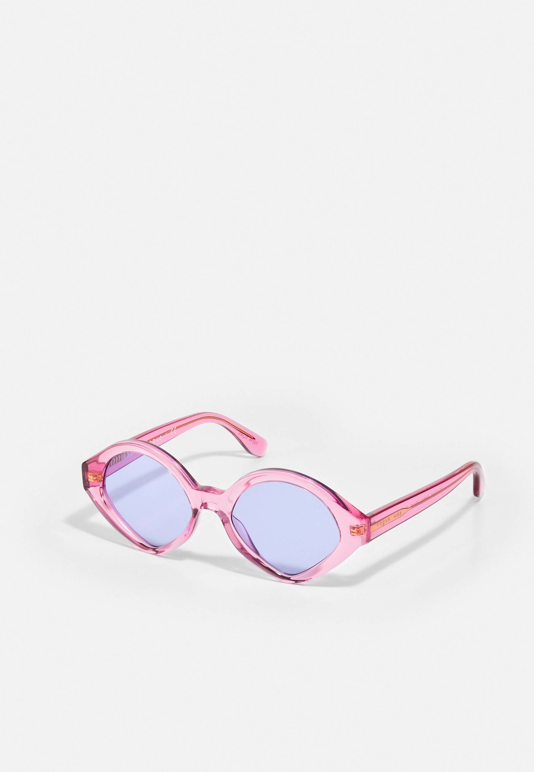 VOGUE Eyewear NEW YORK - Occhiali da sole - pink/rosa - Zalando.it