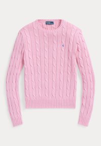 Nevybrané, pink
