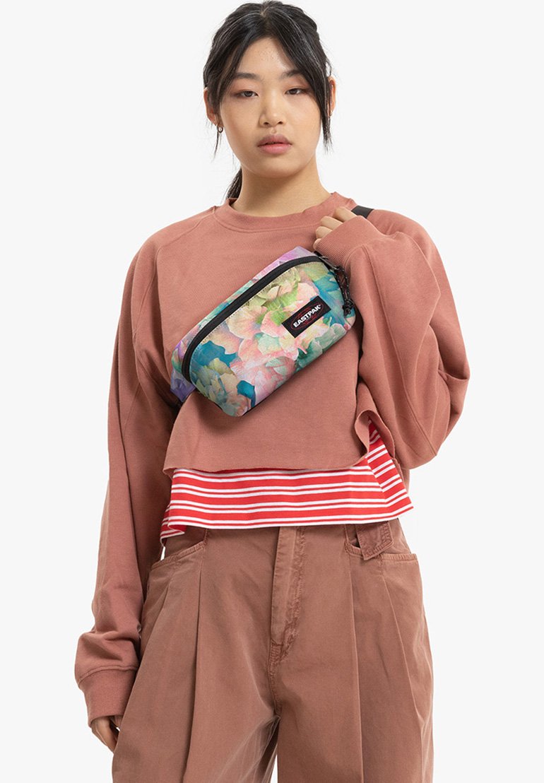 Eastpak SOMMAR - Marsupio - garden soft