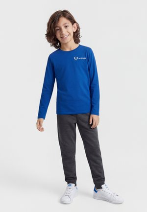 MESSI Μπλούζα με μακριά μανίκια - surf the web