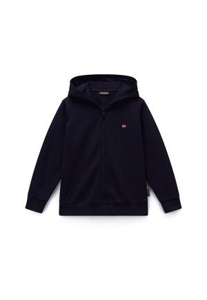 BALIS UNISEX - Hoodie - blu marine