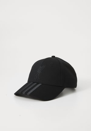 LIVERPOOL FC UNISEX - Klub merchandise - black