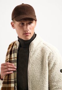 NO EXCESS TEDDY - Jas - sand