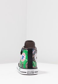 Converse Sneakersy wysokie
