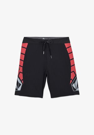 Volcom, JACK ROBINSON, czarny
