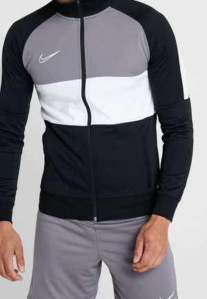 Træningsjakke - off-white