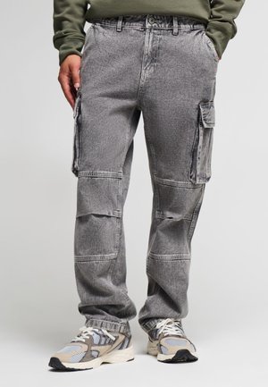 Terranova, - Jeansy Straight Leg