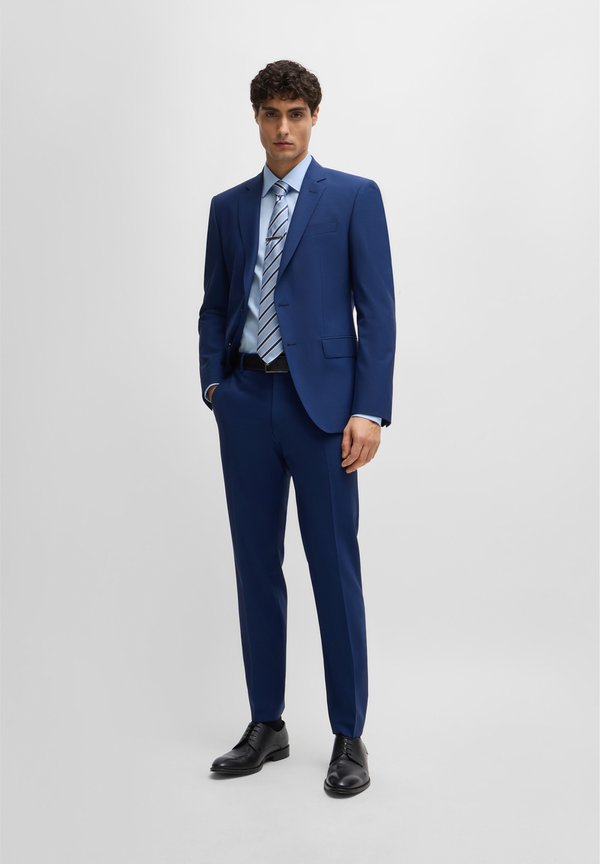 HANK - Formal shirt4