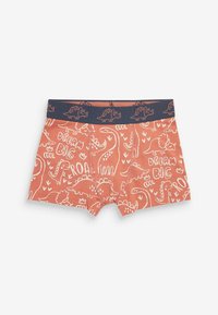 Next TRUNKS 5 PACK - Caleçon de bain - linear dinosaur