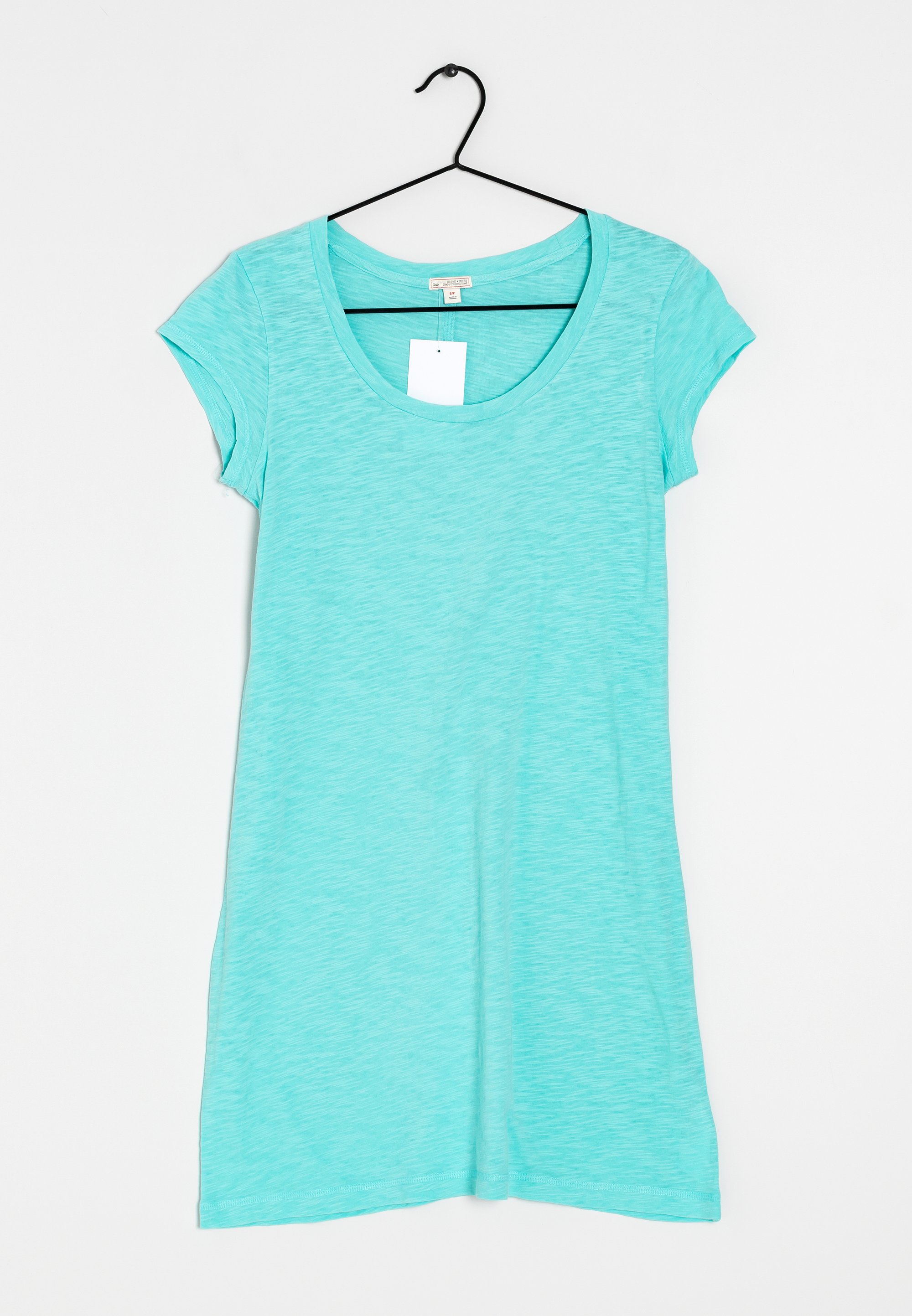 GAP Jersey dress - blue - (Pre-owned) - Zalando.ie GAP Jersey dress - blue - (Pre-owned) - Zalando.ie