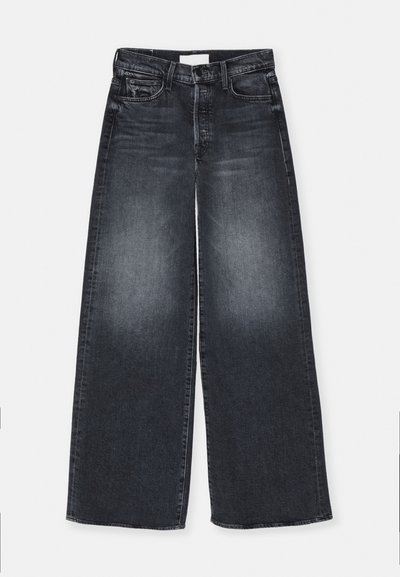 Mother THE DITCHER ROLLER SNEAK - Wide Leg - outta sight