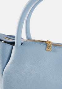 Bogner WALLIS RAJA - Torbica - hellblau