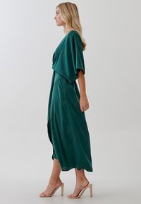 TUSSAH OCTAVIA - Päevakleit - emerald