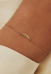Isabel Bernard Bracelet - gold coloured