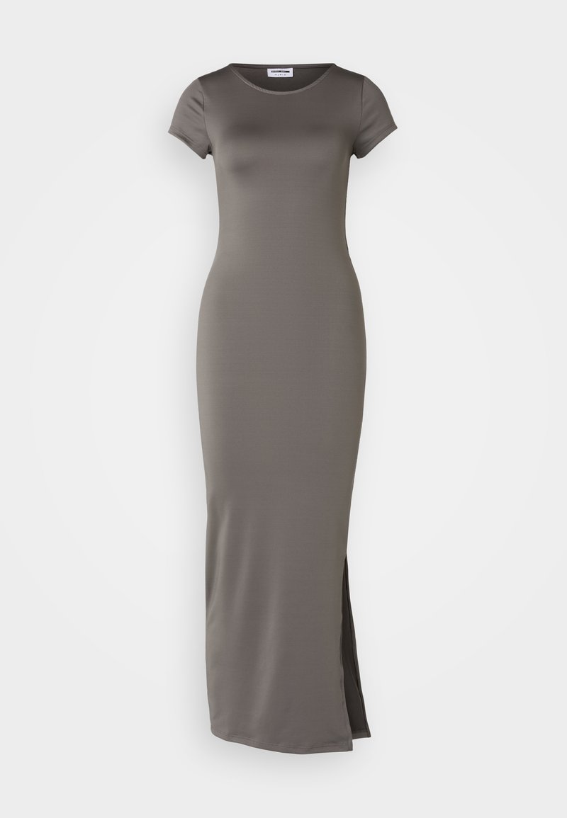 Noisy May Jerseyjurk grijs