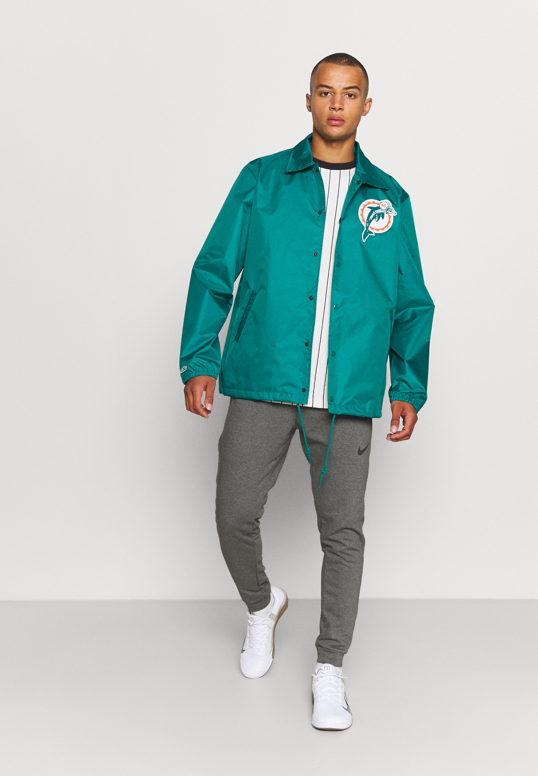miami dolphin huarache