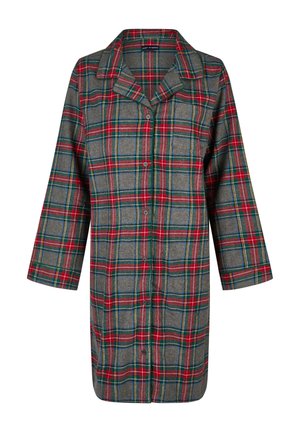 LONG SLEEVE - Chemise de nuit / Nuisette - bunt