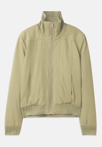 SPORTSJACKET - Blouson Bomber - trench beige