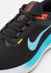 Nike Performance Road running shoes - black
