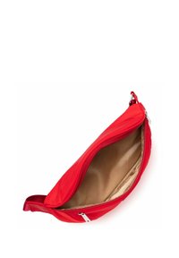 LANCASTER BASIC VITA - Sac banane - rouge