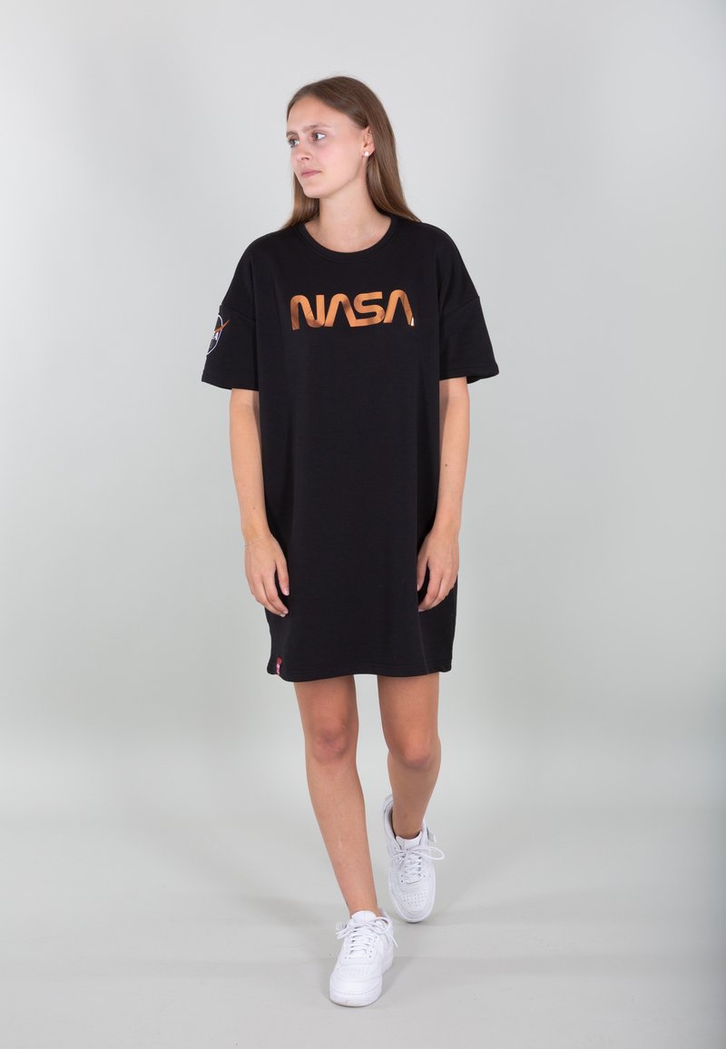 Abito in maglia