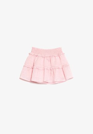 Sister Jane, PRIM ORGANZA - Top - pink