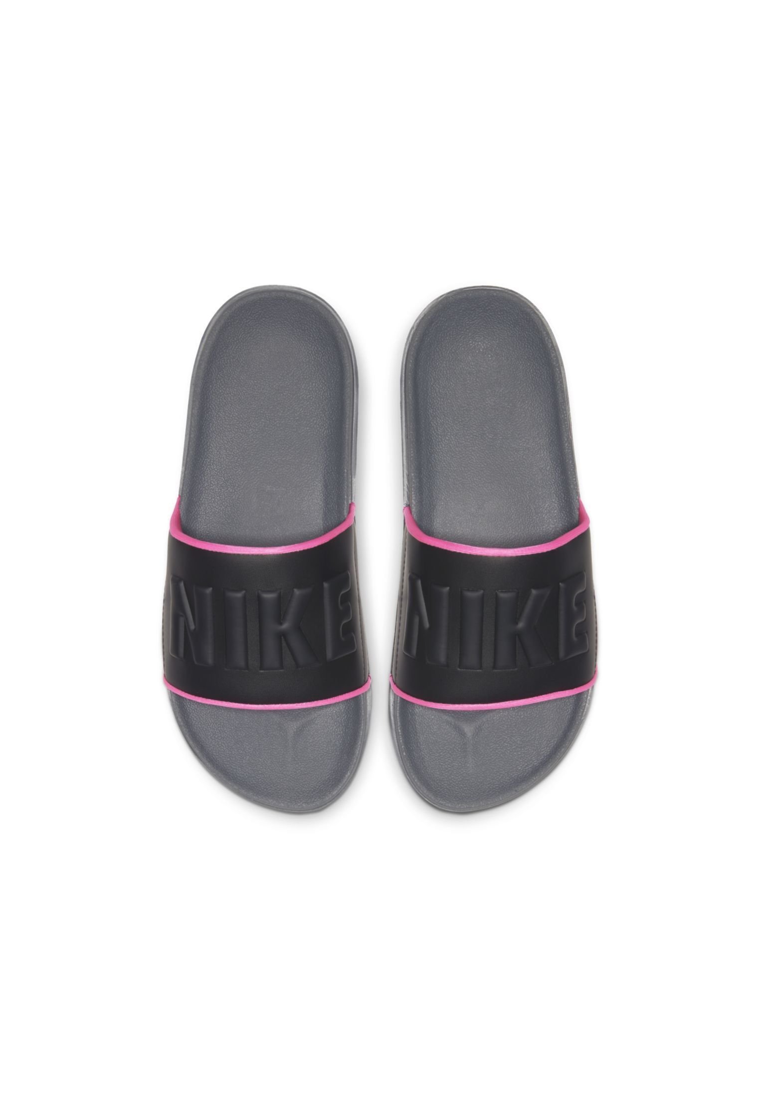 women's nike offcourt slides