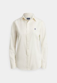 Valgt, antique cream