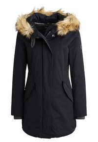 Marc O'Polo Abrigo de invierno - dark blue