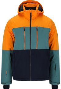 Whistler Giacca da snowboard - dark blue