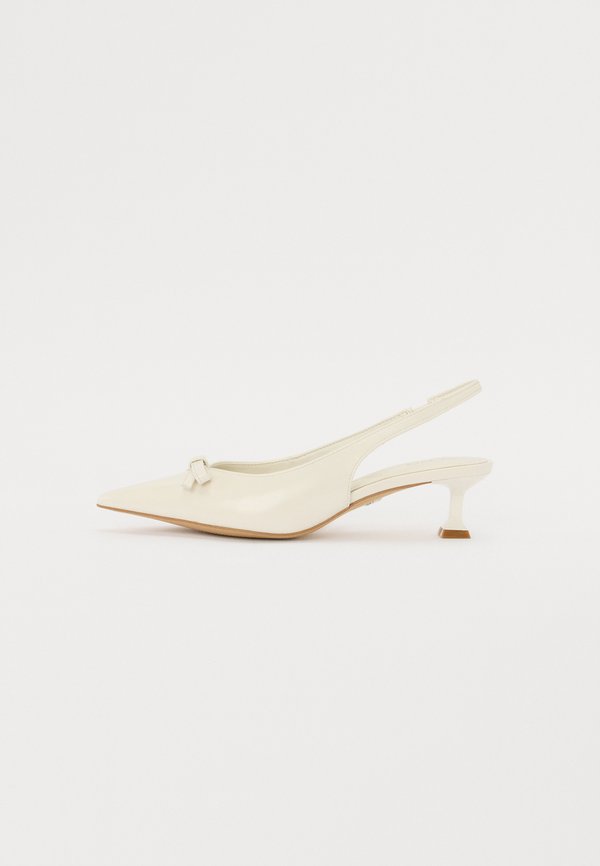 LUXURIANT  - Classic heels