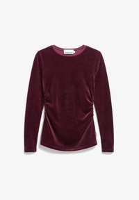 Ausgewählt, dark cranberry