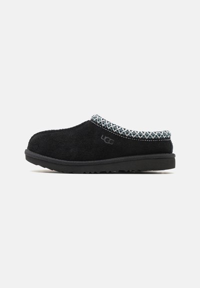TASMAN II UNISEX - Chaussons - black