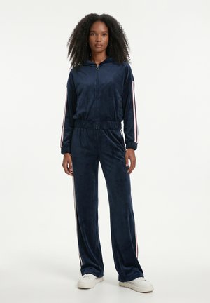 Even&Odd by Zalando, VELOUR - Анцуг - navy