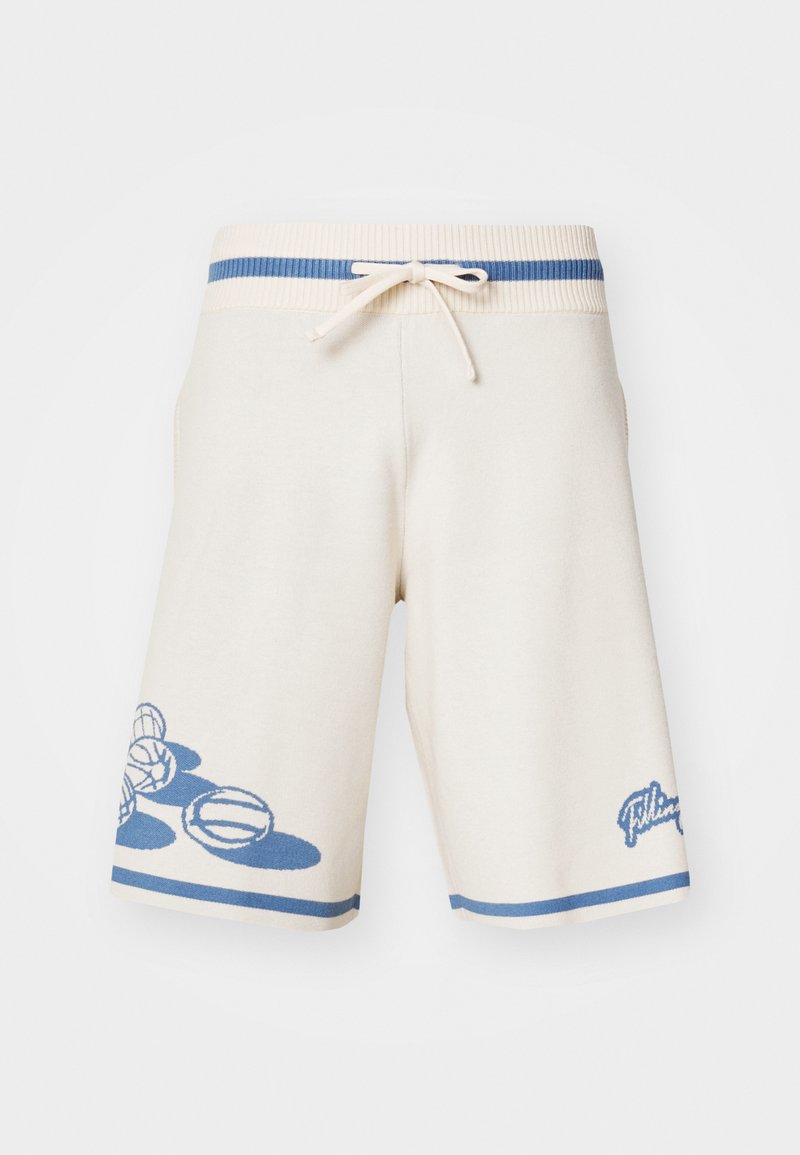 Filling Pieces Shorts wit Filling Pieces Shorts wit