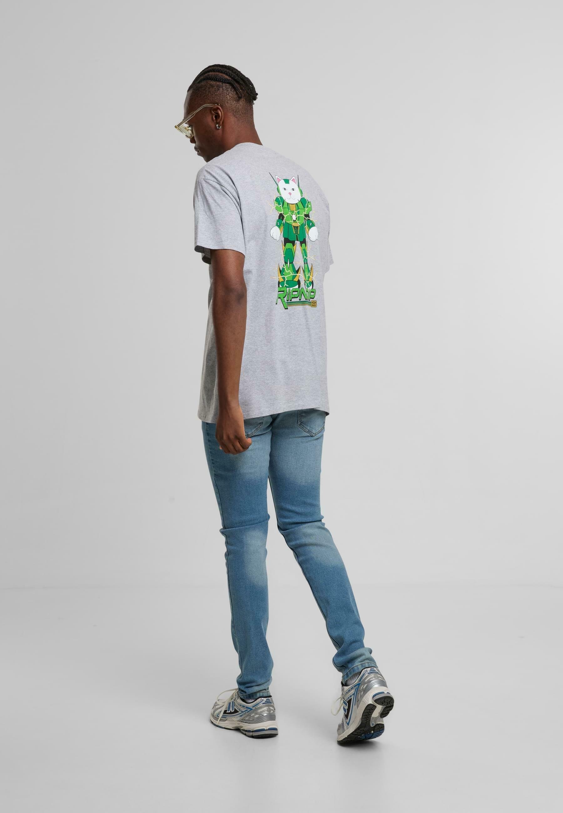 Ripndip MILF  Tシャツ タグ付き RIPNDIP M.I.L.F. T-Shirt - buy now | ID-701411