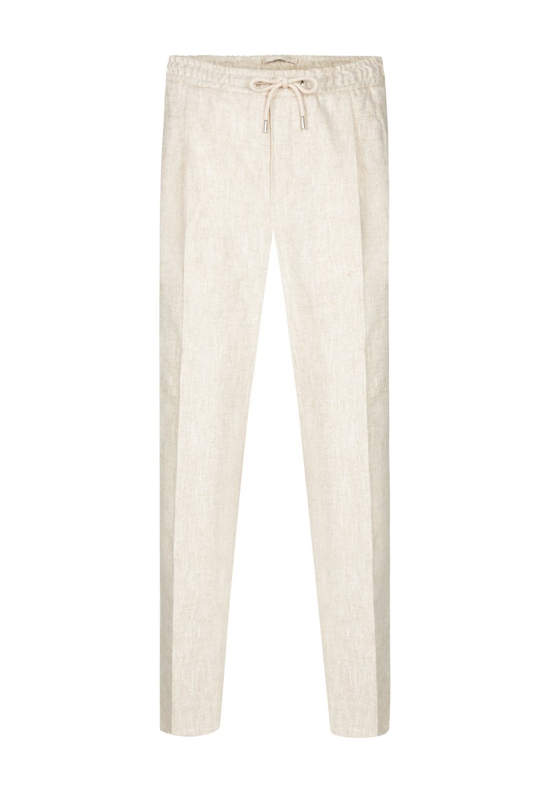 PROFUOMO Broek beige