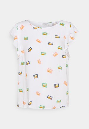 LINNEA - Camicetta - multi-coloured