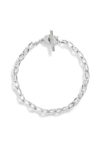 COACH SIGNATURE LINK - Bracciale - medium grey