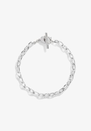 SIGNATURE LINK - Bracelet - medium grey
