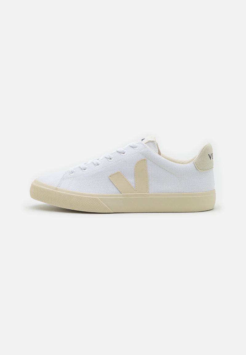 Veja - CAMPO - Sneakers laag - white/pierre, Vergroten